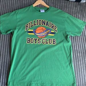 BBC tee shirts